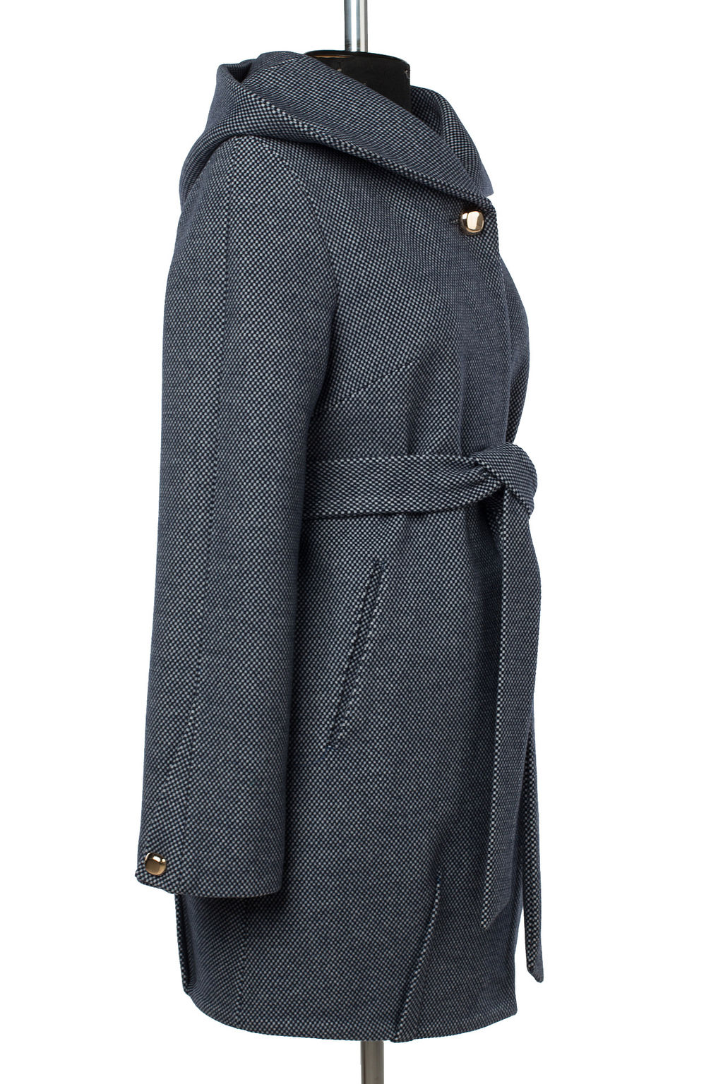 Пальто женское демисезонное - Империя пальто фото 2