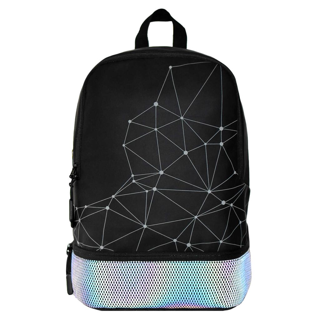 Рюкзак арт.53682/ 14 ГРАФИКА - Феникс+ фото 2