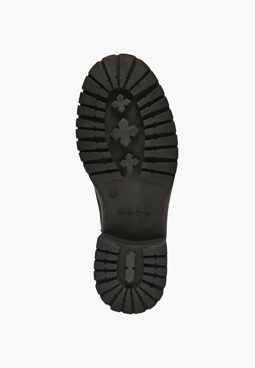 Ботинки - Mascotte фото 5
