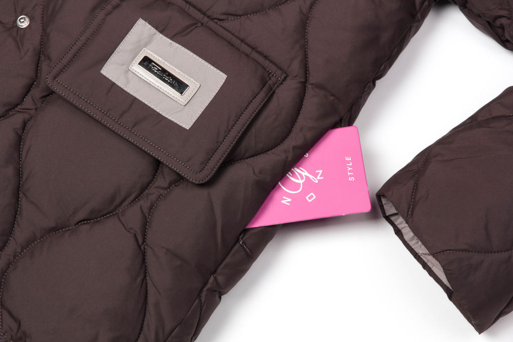 Куртка - Gipnoz фото 6