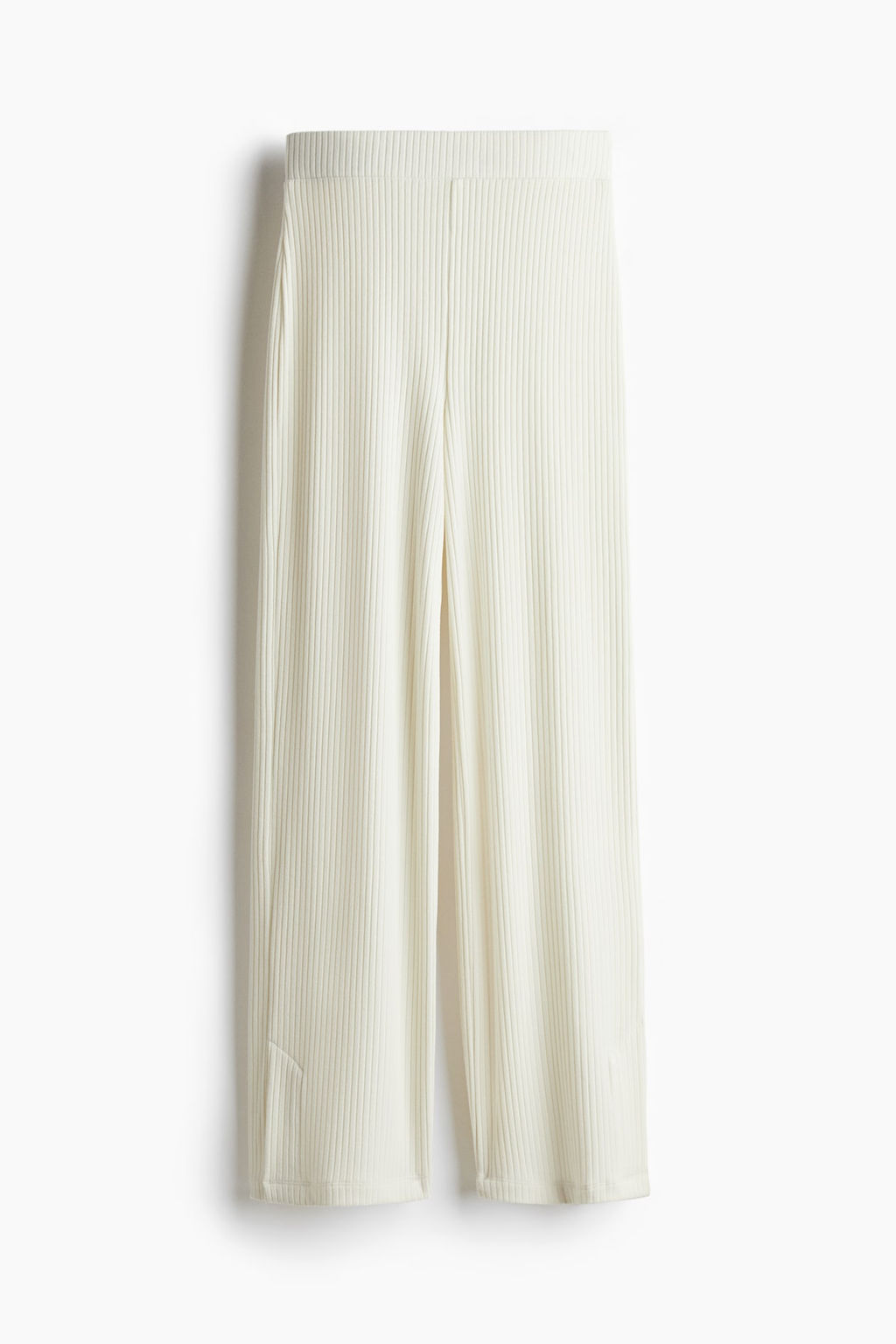 Pantalon de canale con abertura - H&m фото 5