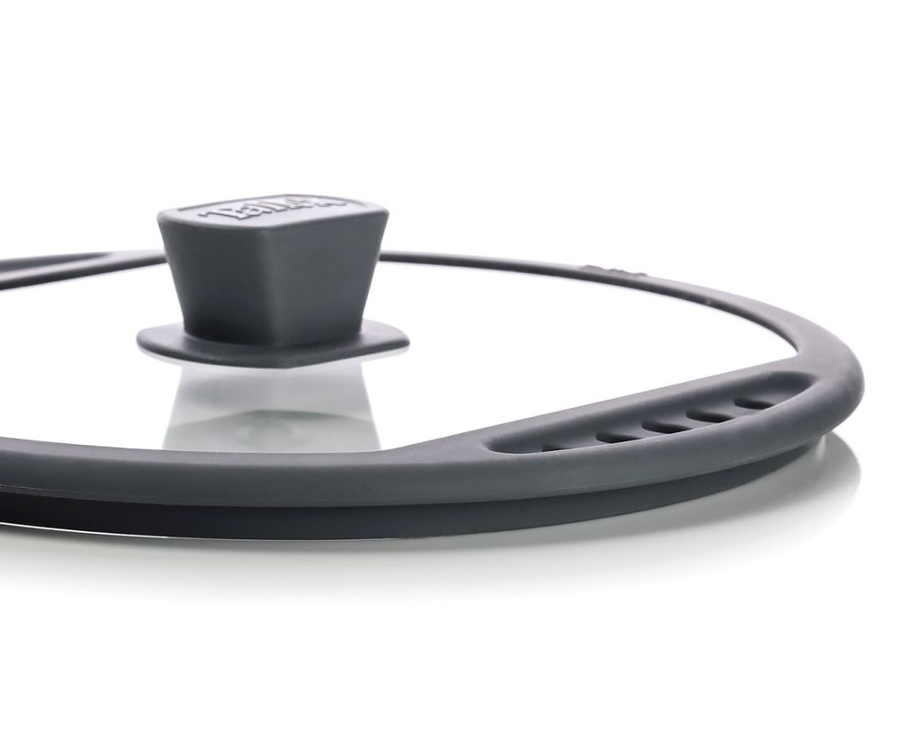 Крышка TalleR TR-38013 28 см  фото 2