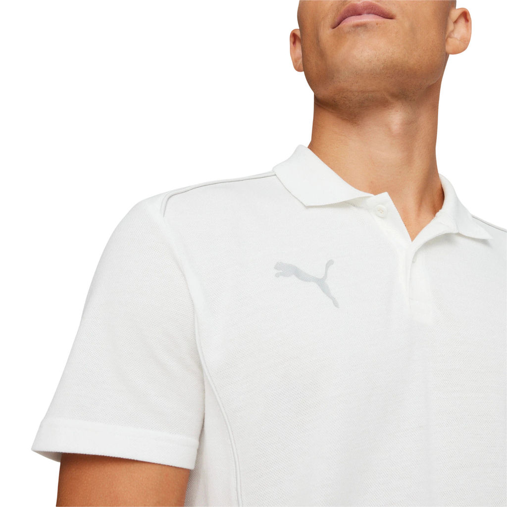 Рубашка поло мужская