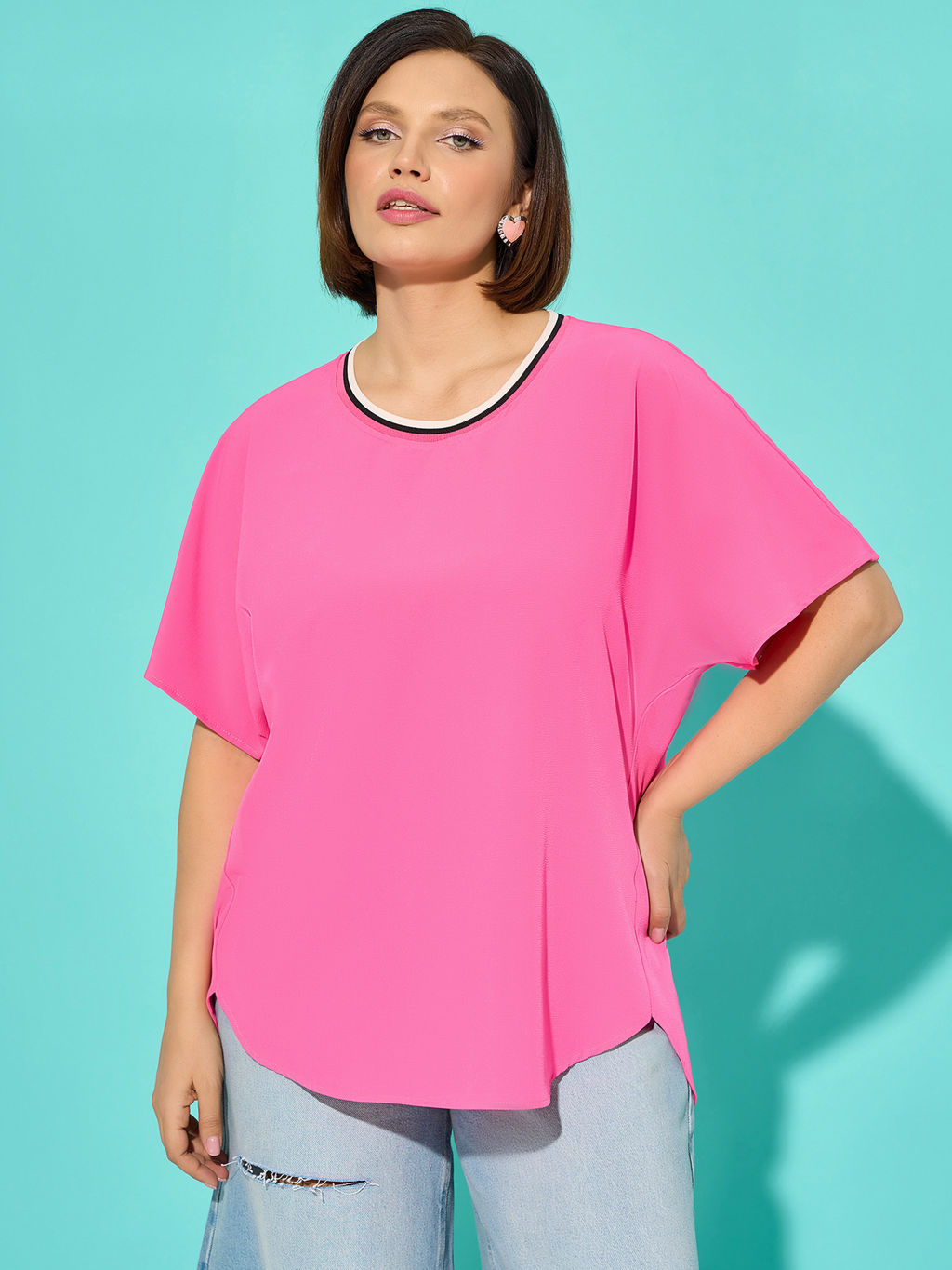 Топ 0250-1а светло-бежевый - Aquarell фото 24