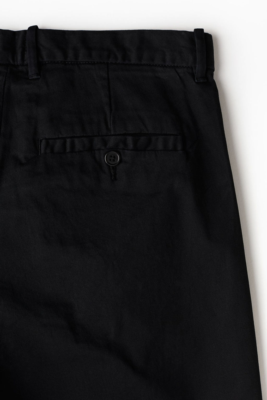 Chinos de algodon Slim Fit - H&m фото 7
