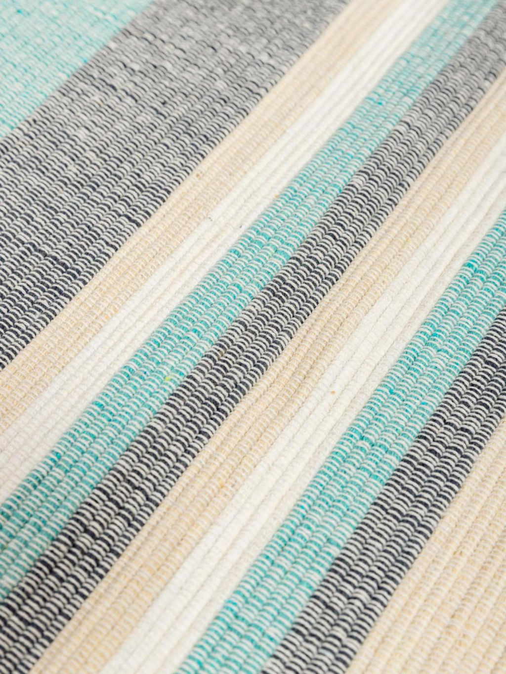 Коврик самотканный х/б 60*90см №707/4 - Ганг фото 2