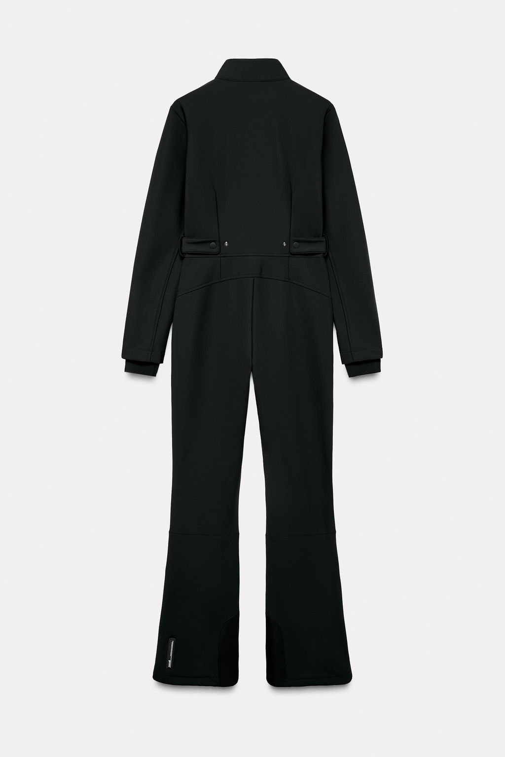 WATER-RESISTANT WINDPROOF RECCO® TECHNOLOGY SKI COLLECTION JUMPSUIT - Zara фото 19