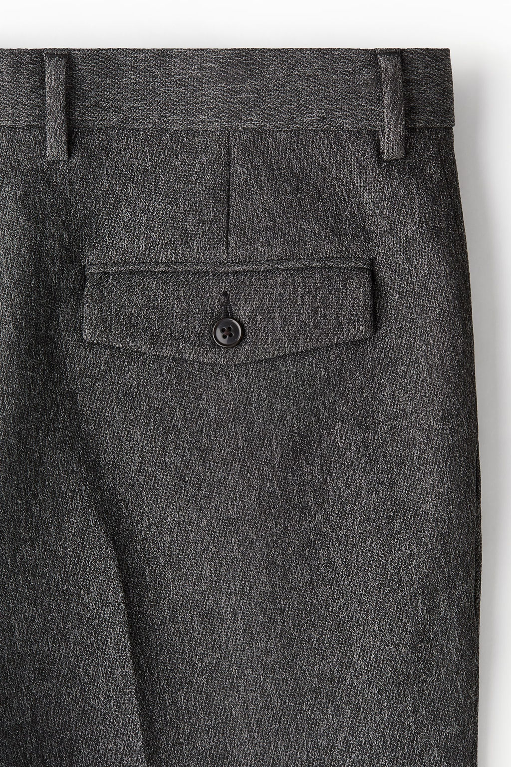 Pantalon sastre Regular Fit - H&m фото 8