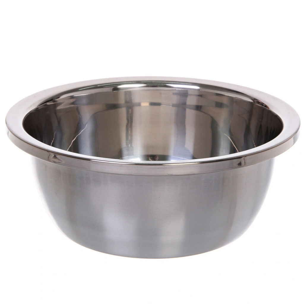 Набор посуды 4предмета (Дуршлаг,миска, терка,поднос)