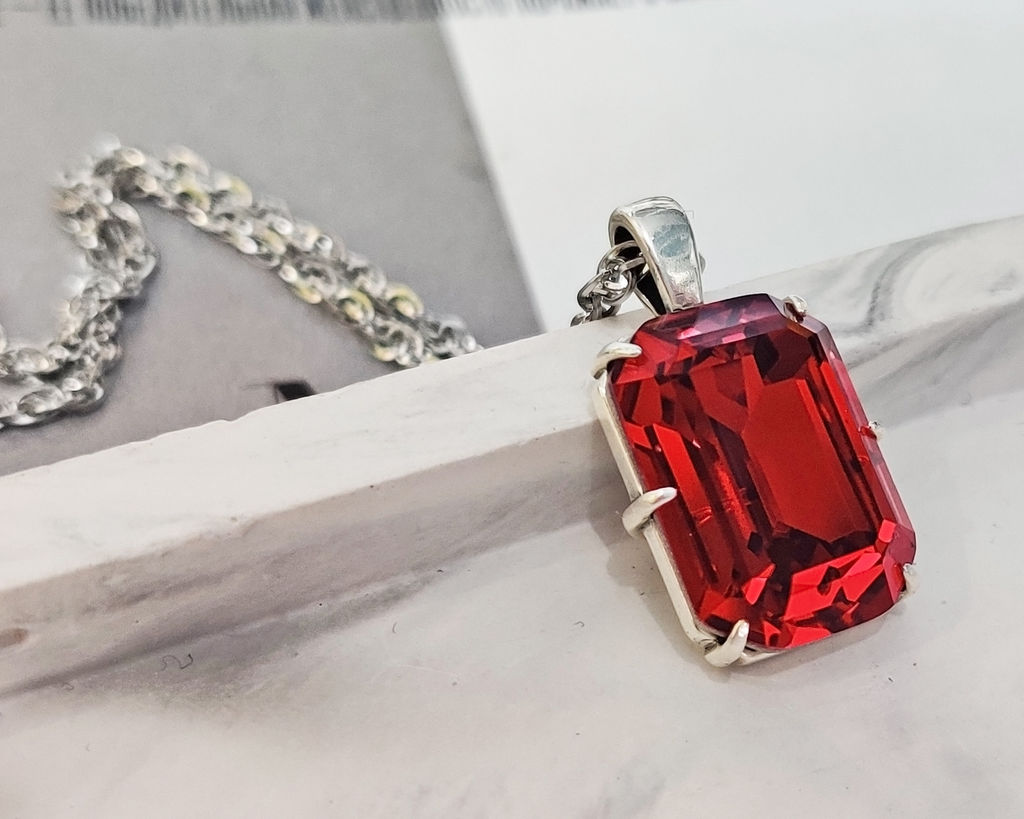 Подвеска "Сорель"