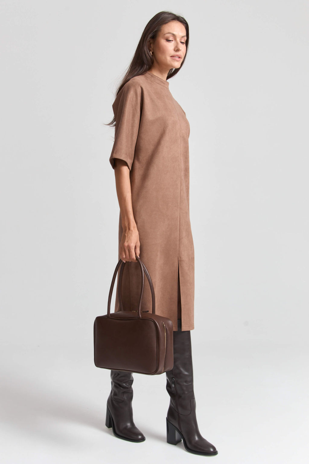 Платье С20117-15 НСК - Cloxy фото 8