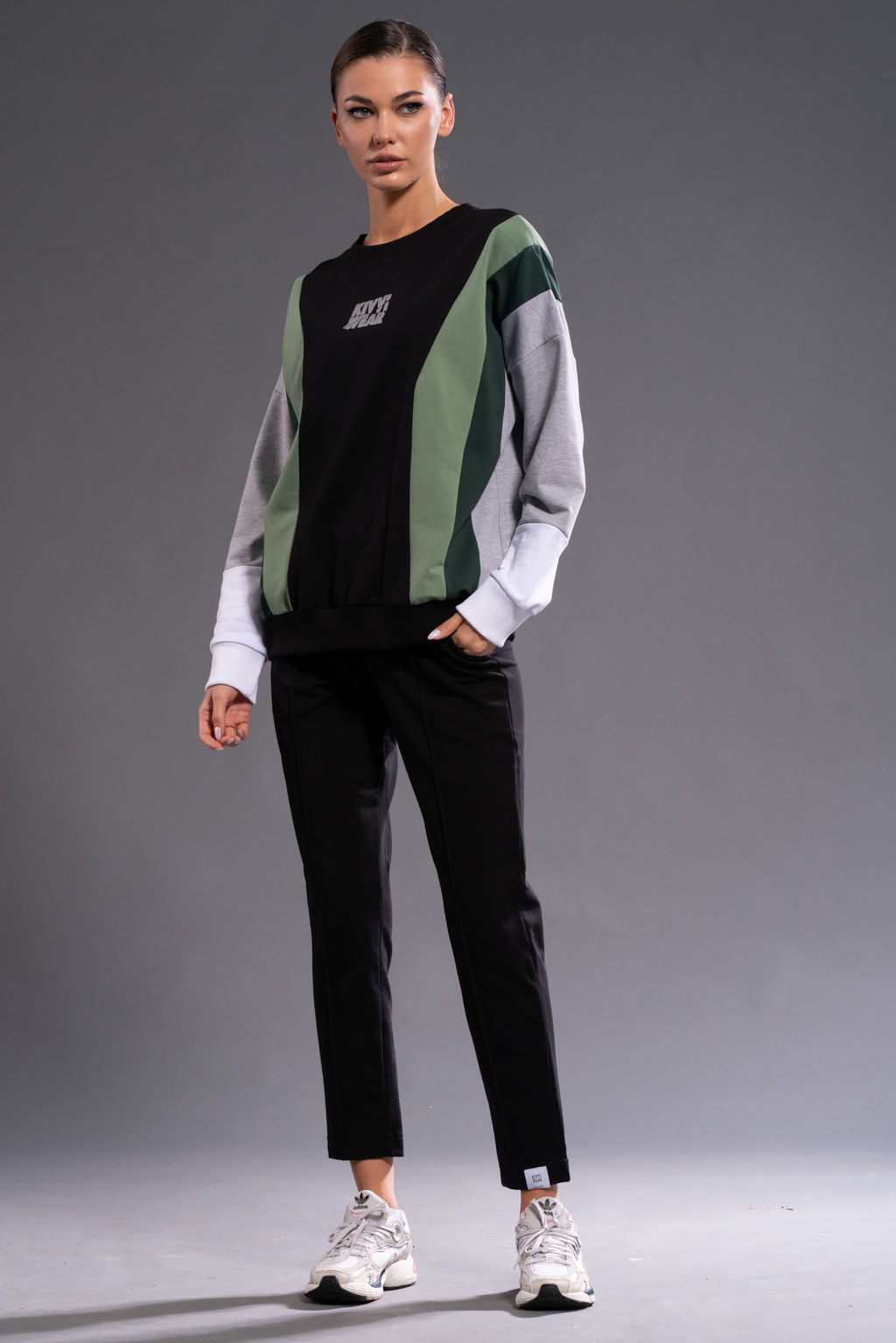 Костюм 31063109 - Kivviwear фото 7