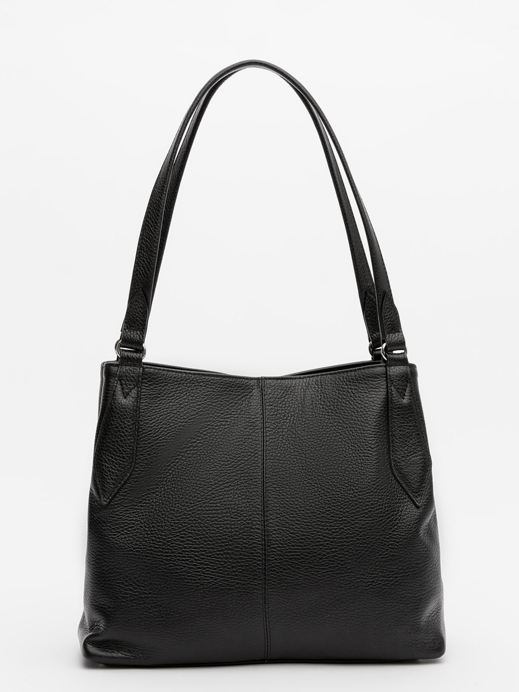 Чёрный тоут S.Lavia  фото 3