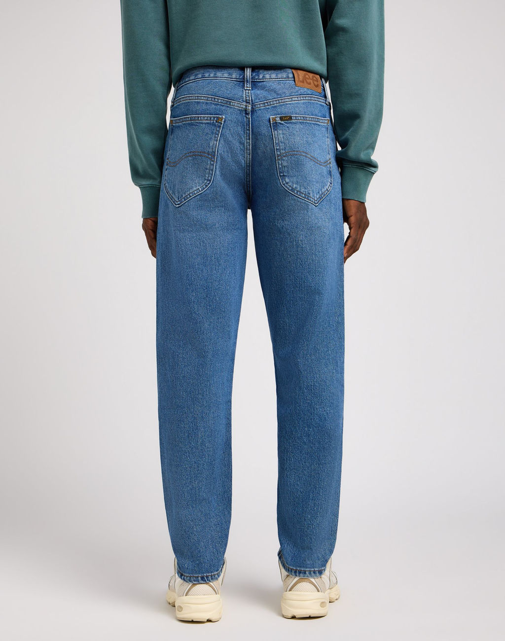 Джинсы мужские