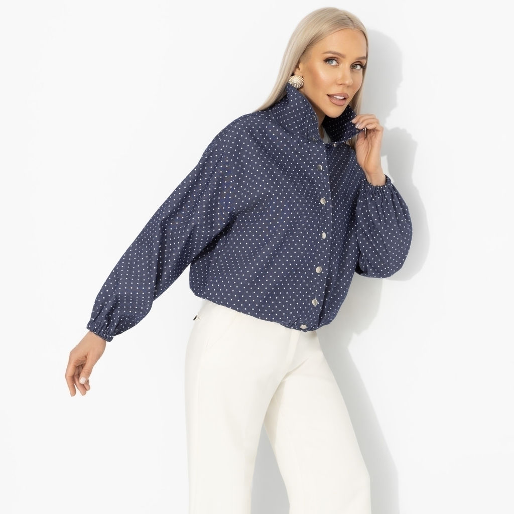 Ветровка под джинсу, Поцелуй ветра - Charutti фото 7