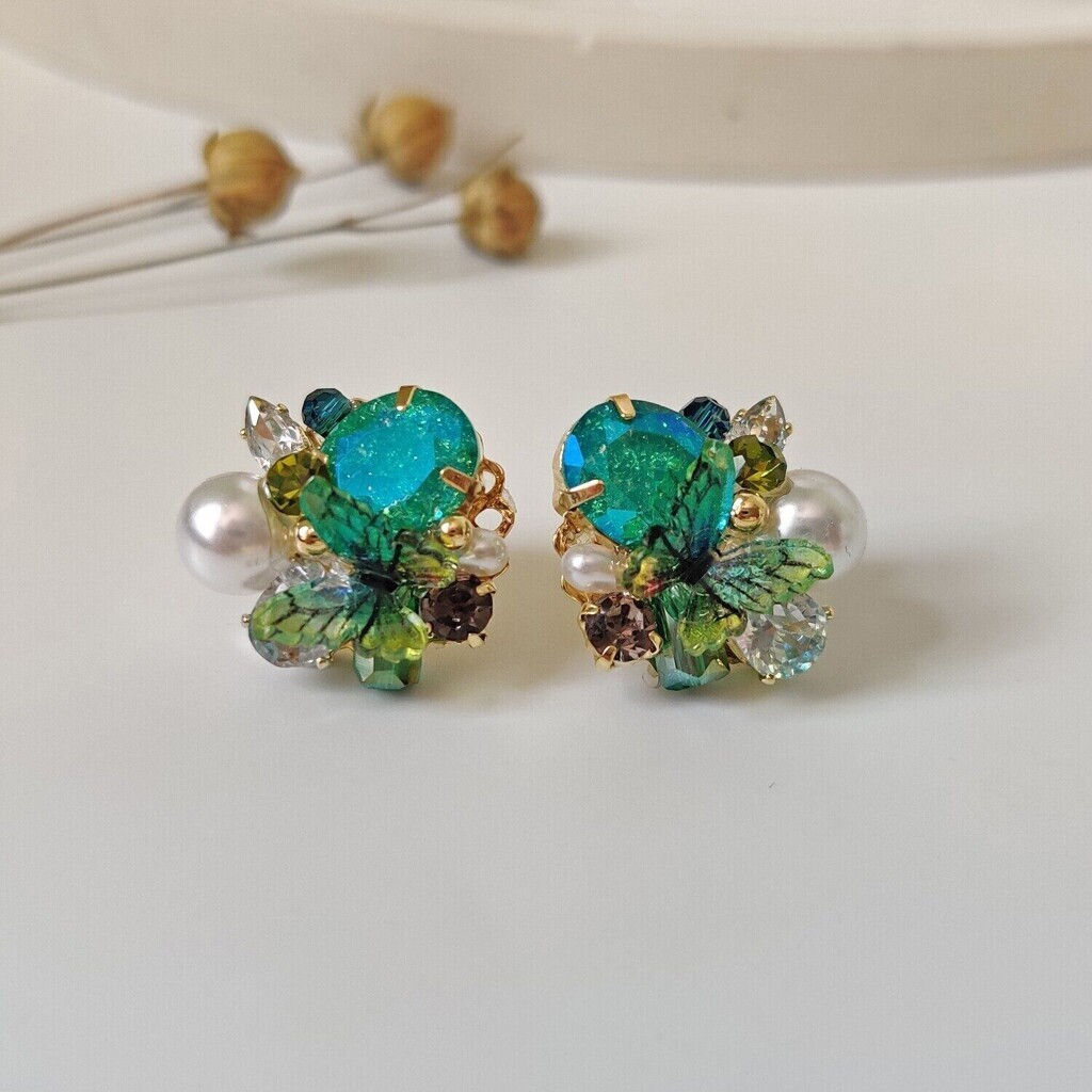 Серьги - Vel vett фото 3