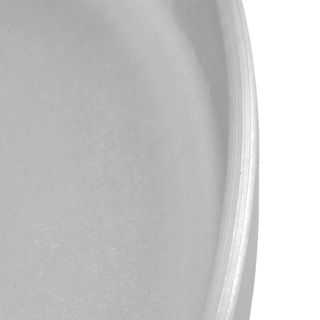 Традиция Сковорода алюминиевая д18см, h3см, без ручек (Россия) - Домашняя мода фото 2