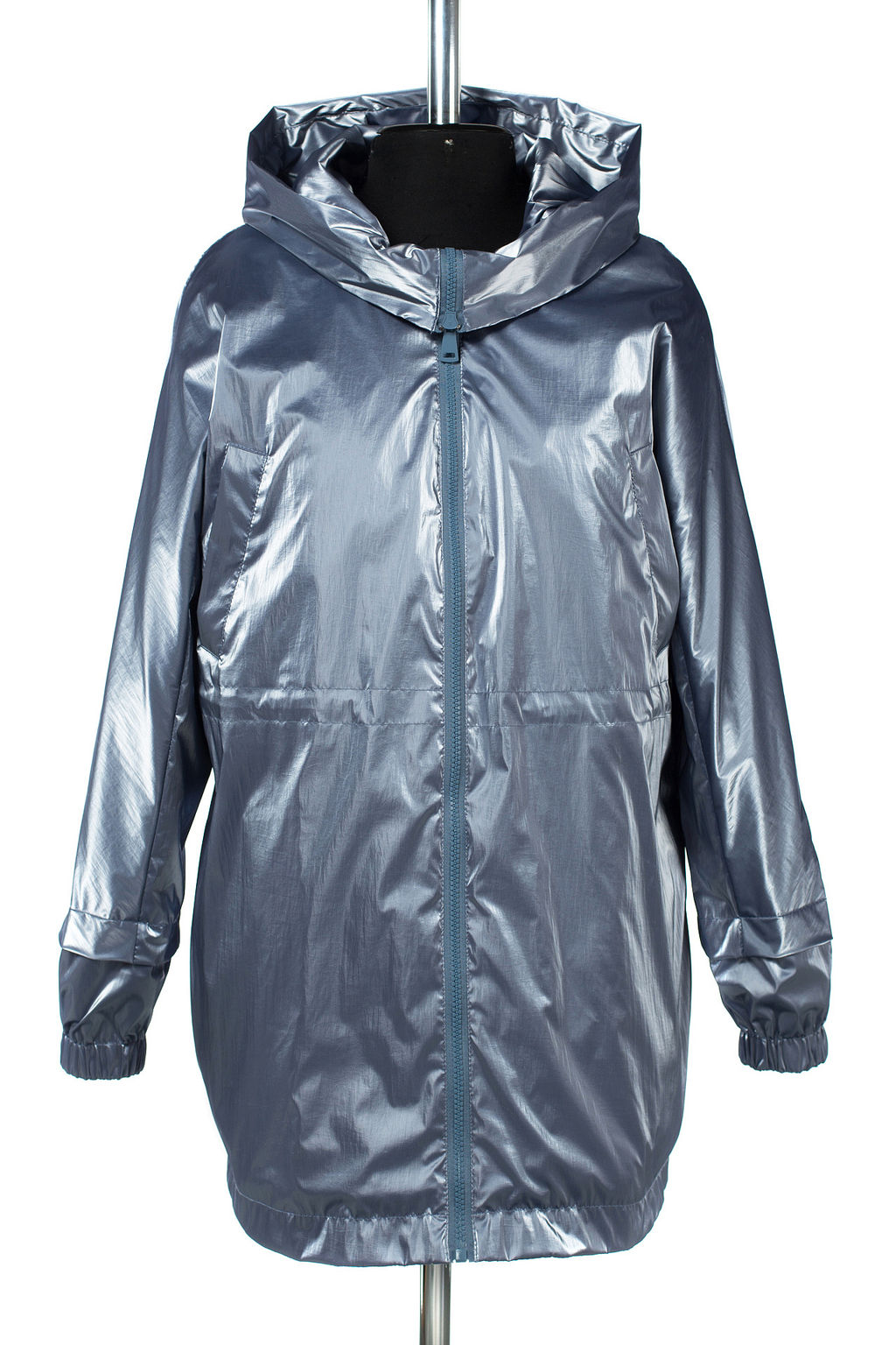 04-2523 Куртка ветровка демисезонная - El podio фото 6