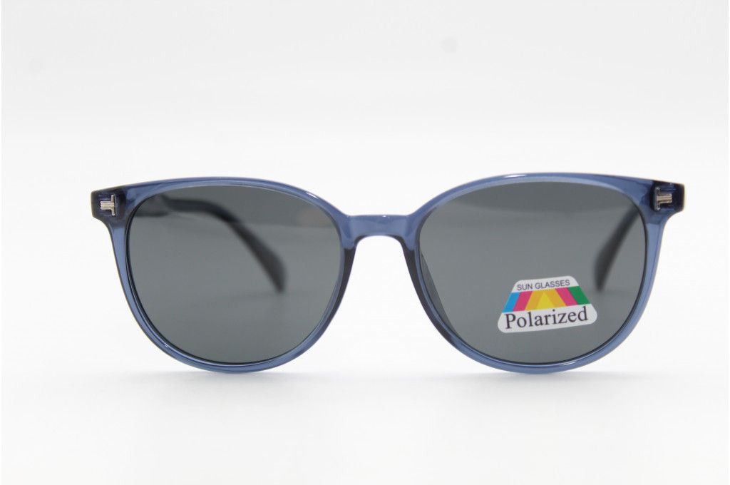 Солнцезащитные очки POLARIZED SALIVIO 0057 52-17-142 C2