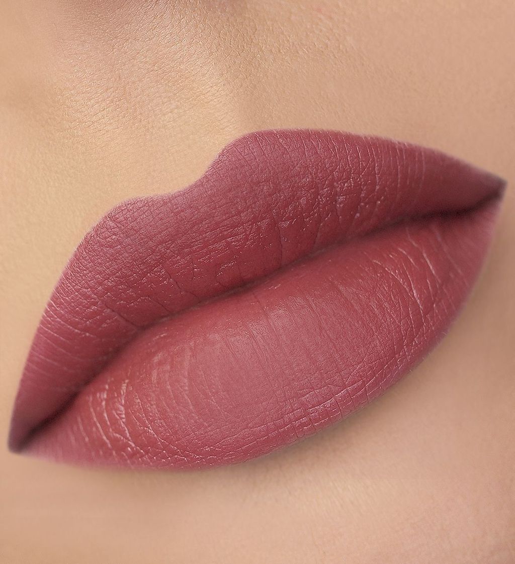 LuxVisage Помада PIN UP ultra matt тон 506  фото 3