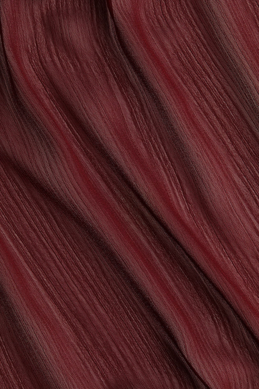 Blusa de gasa con lazada - H&m фото 6