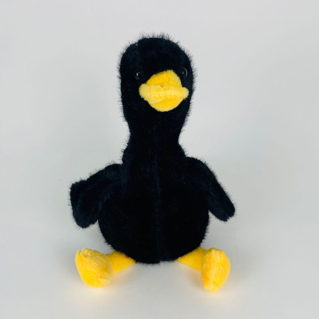 Мягкая игрушка Гусята 33 см - Storyland фото 13