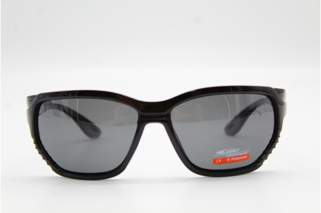 Солнцезащитные очки Serit Polarized 323 C1 ГЛЯНЕЦ