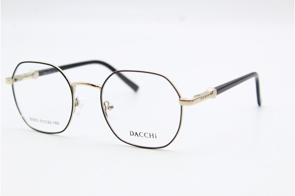 Оправа DACCHi 50063 51-20-140 С1