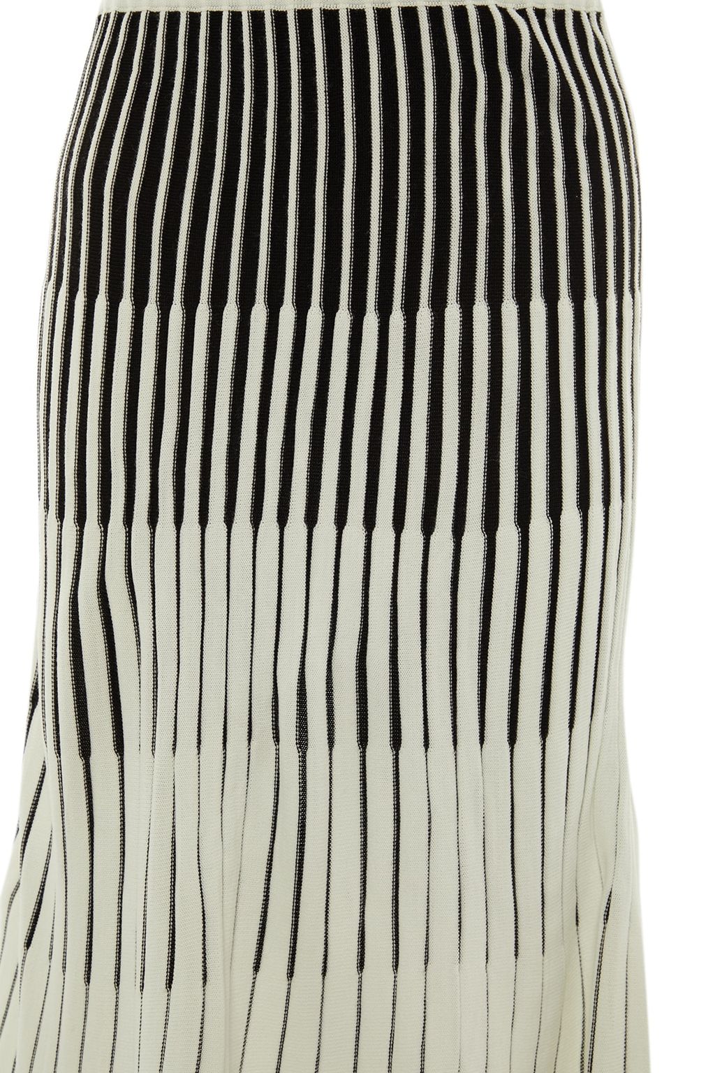 TRENDYOLMILLA Lila Midi Renk Bloklu Etek TWOSS20ET0195 фото 13