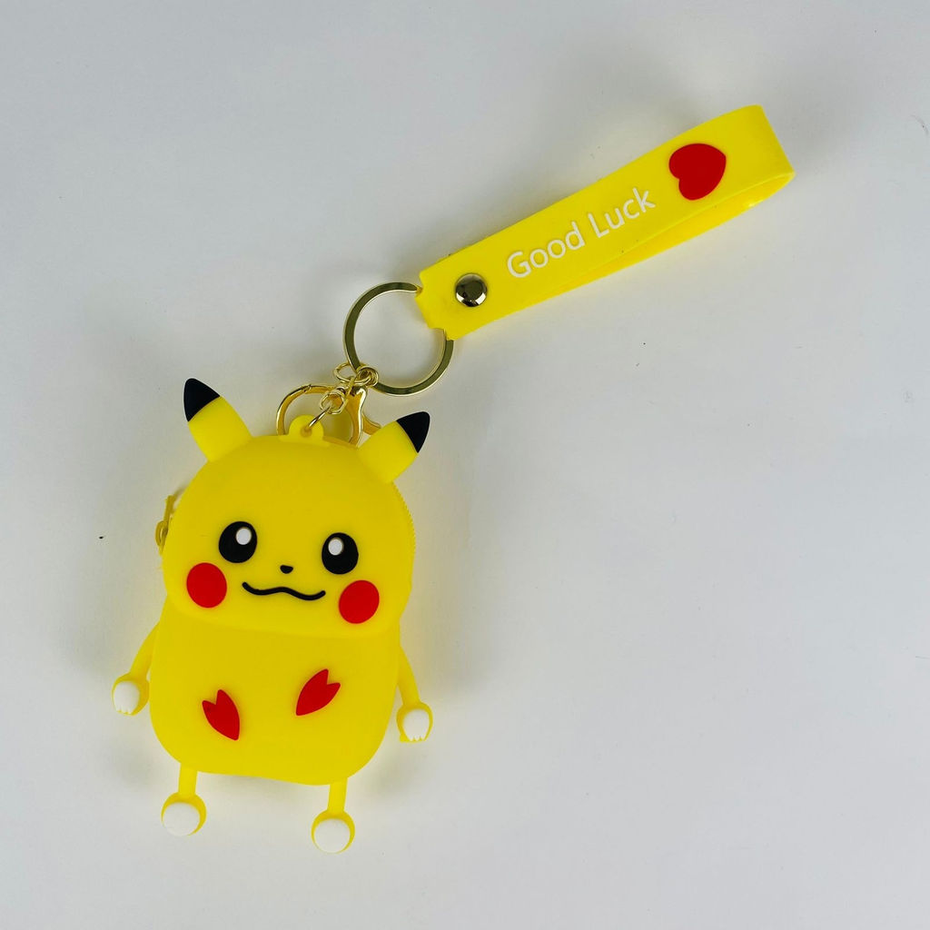 Брелок Кошелек Pop-it - Storyland фото 3