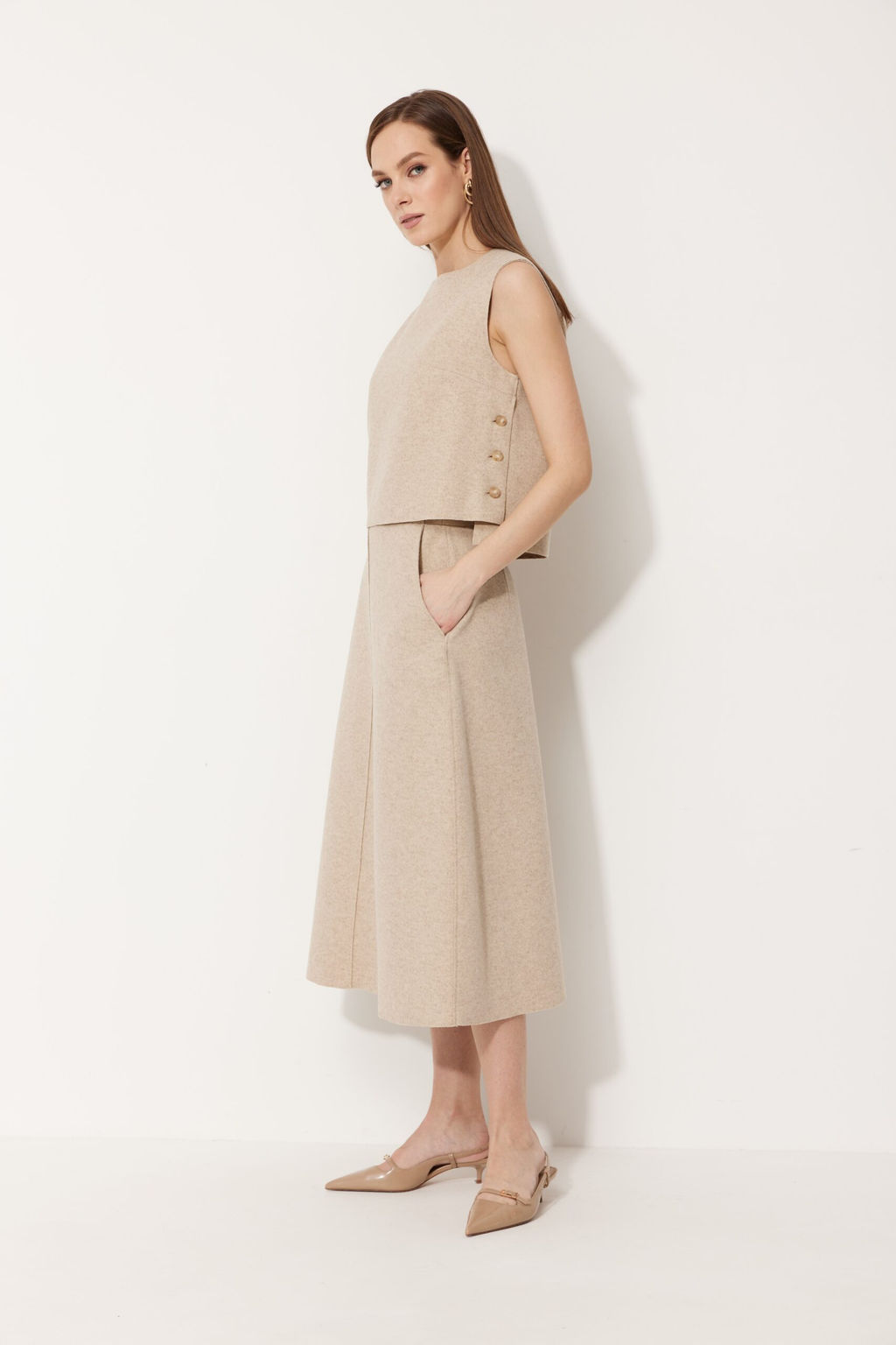 Юбка (6476) - Davydov фото 6