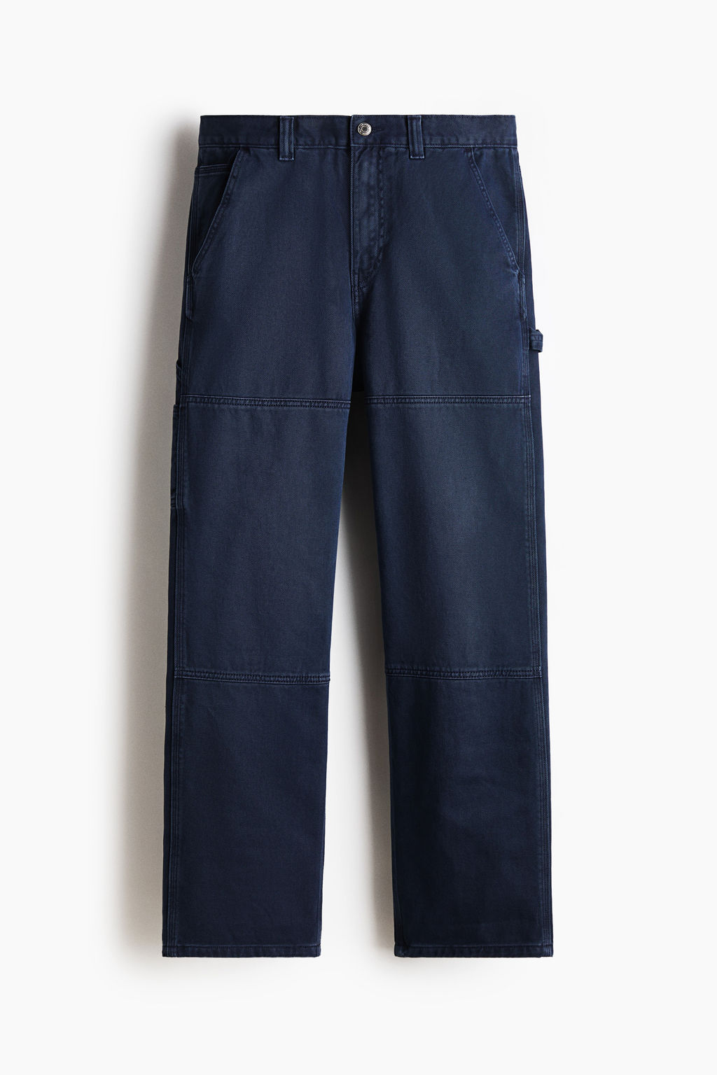 Pantal?n carpenter Regular Fit - H&m фото 2