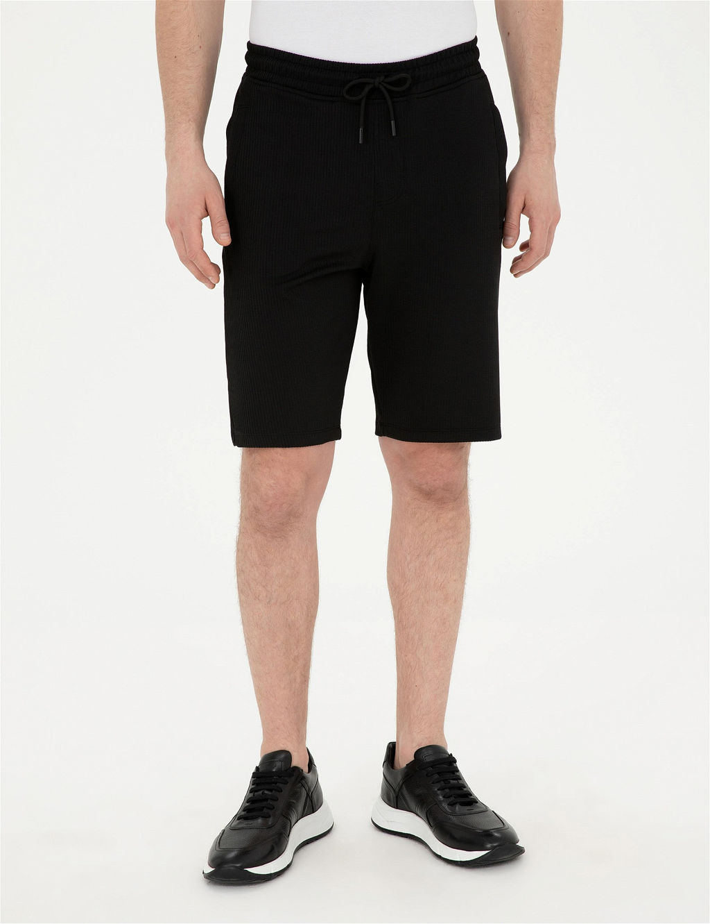 Siyah Regular Fit _rme _ort - Pierre cardin фото 2