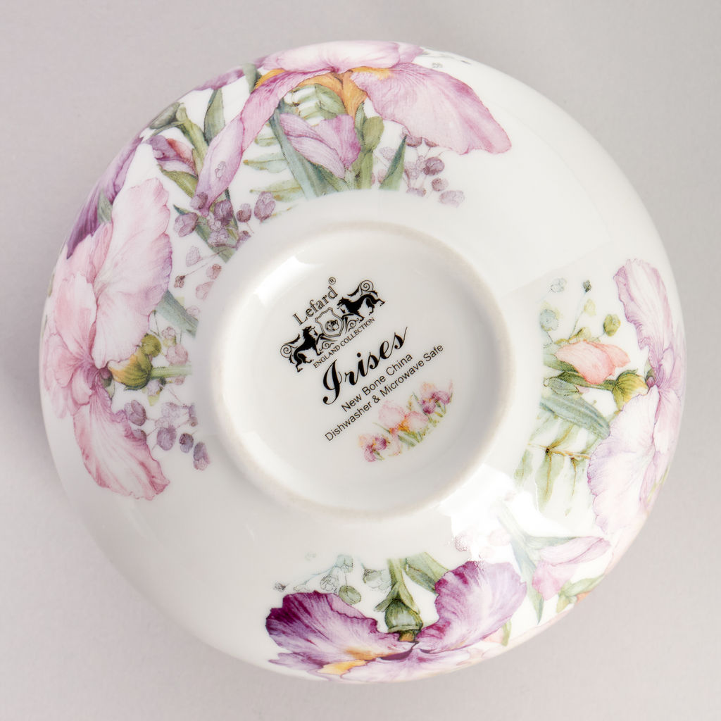 САХАРНИЦА LEFARD IRISES 475 МЛ  фото 8