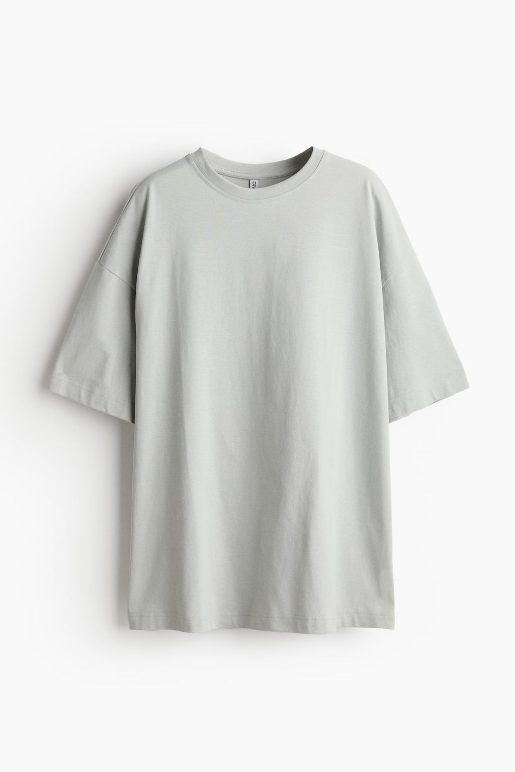 Camiseta oversize - H&m фото 3