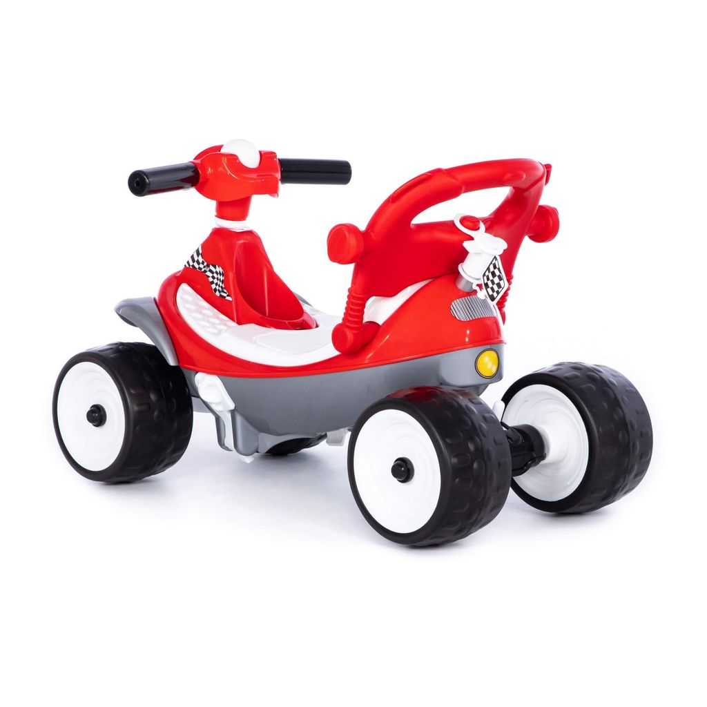 Каталка Трансформер №2 - Полесье фото 3