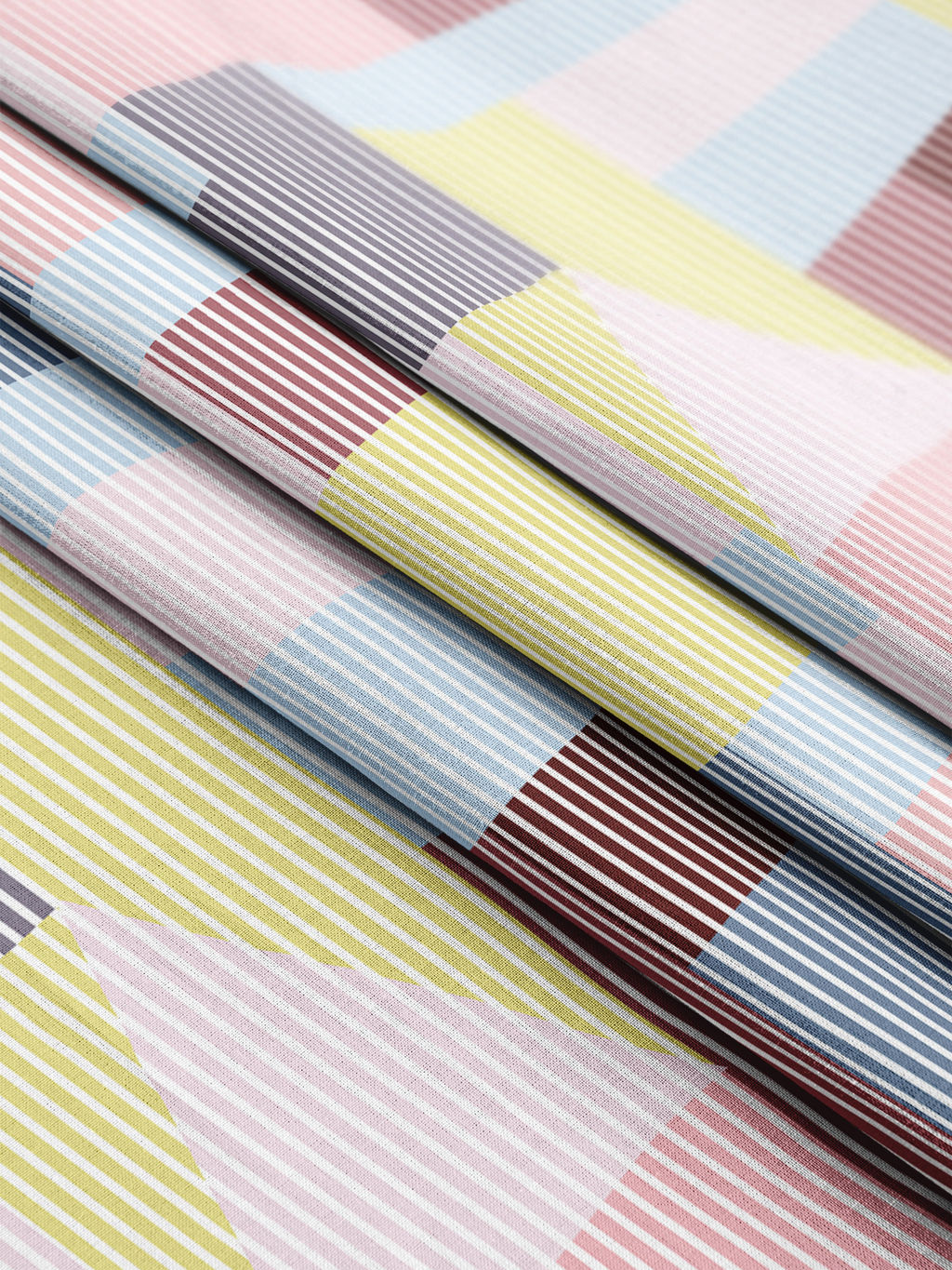 КПБ Мастерская снов Поплин 21668-1/1,5сп - Шуйские ситцы фото 4