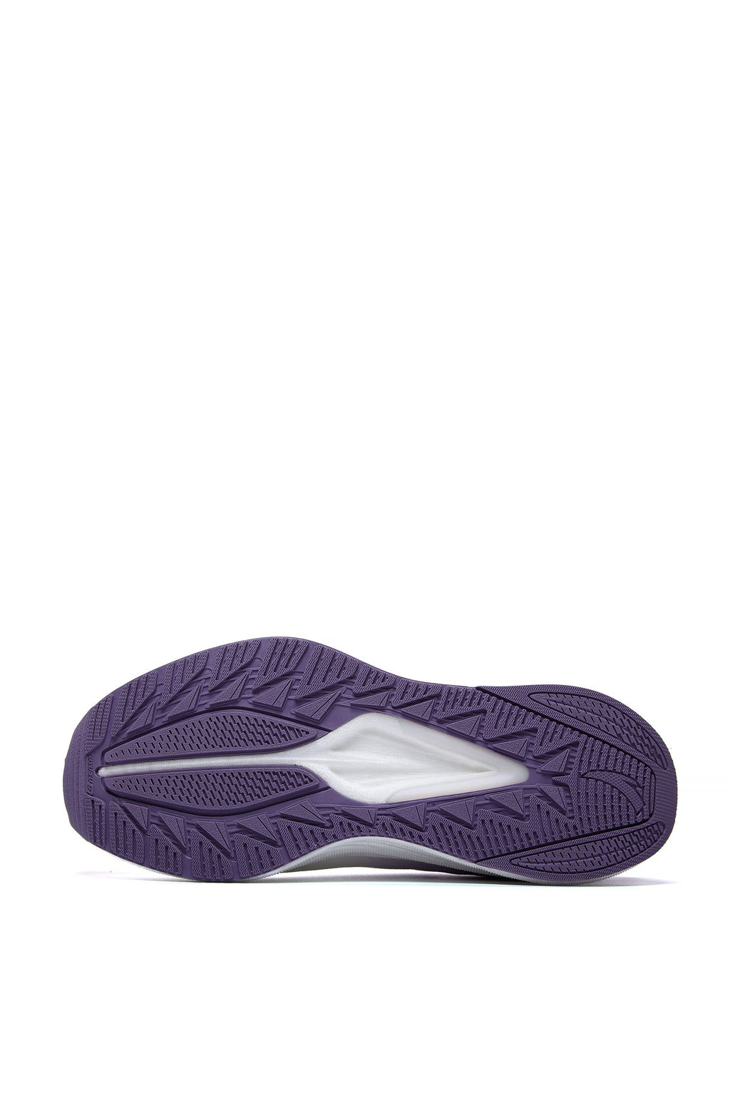 Кроссовки для бега Бежевый/Фиолетовый - Anta фото 11