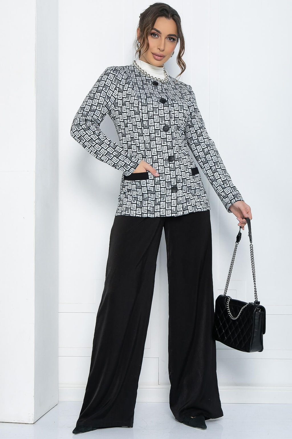 Жакет Джорджия - Lt collection фото 15