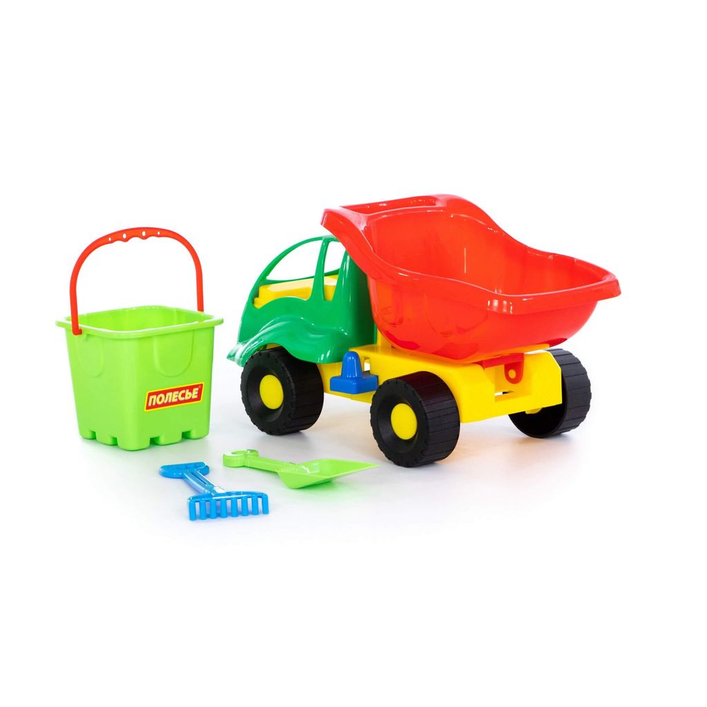 Набор №56 - Полесье фото 2