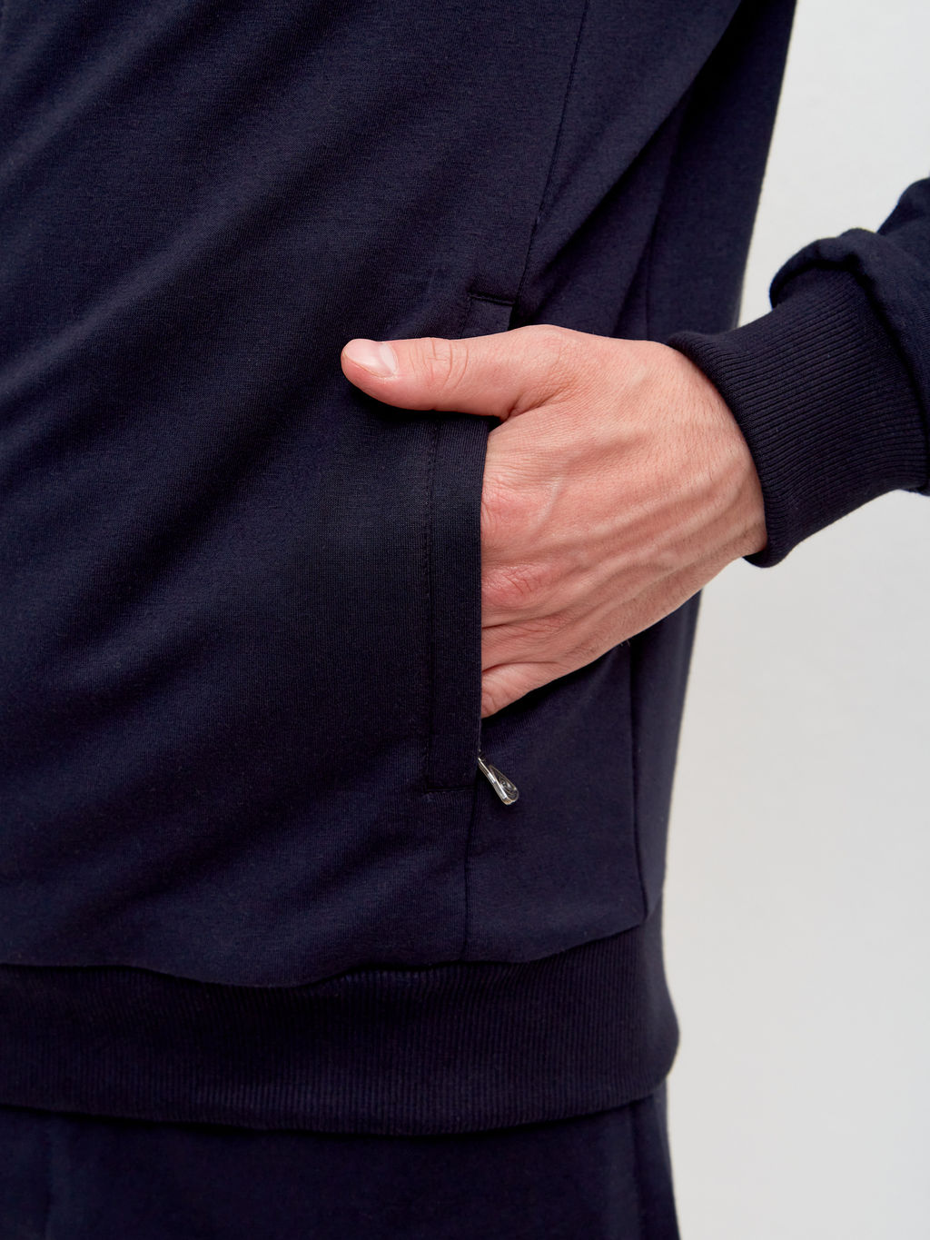 Спортивный костюм мужской 11M-RR-1679 RED-N-ROCKS