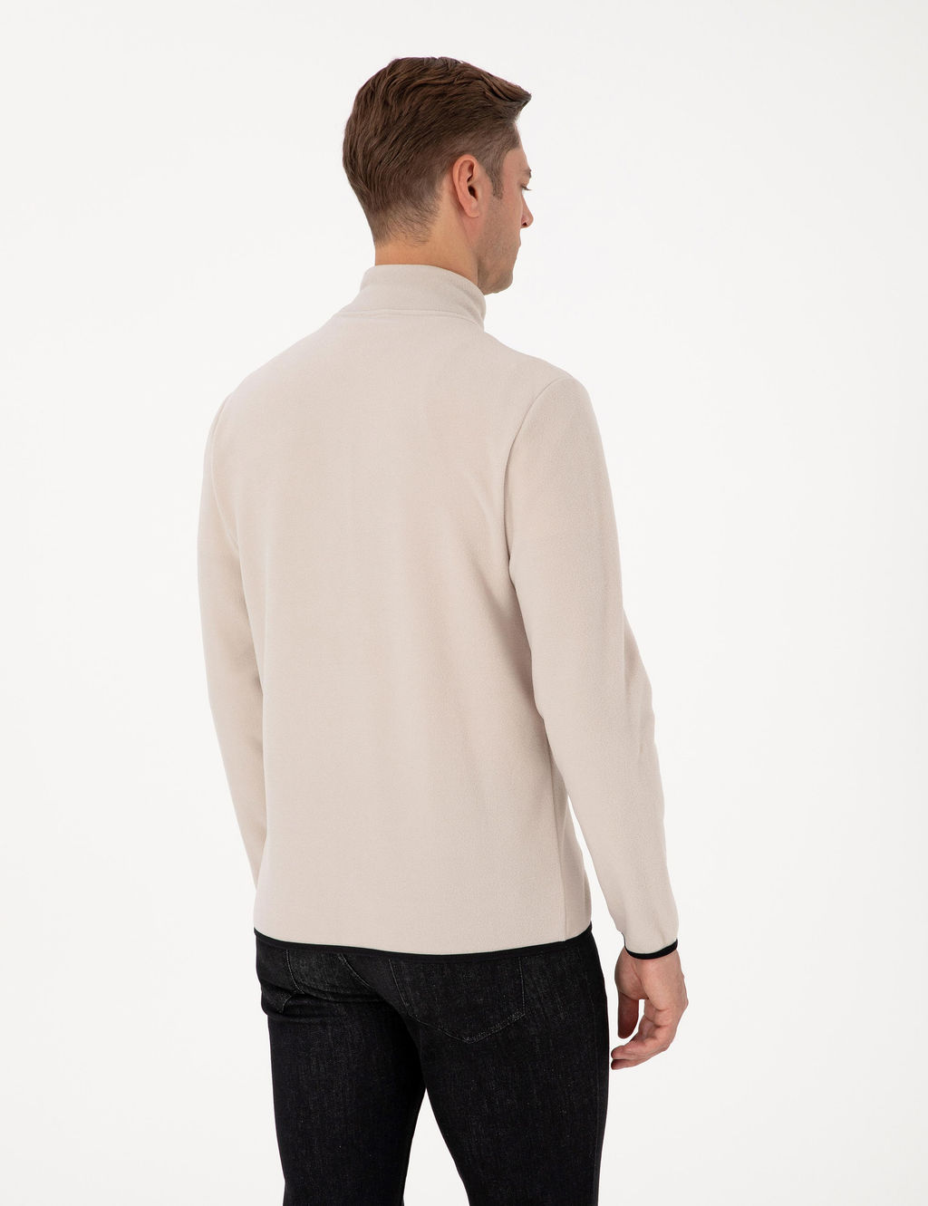 Ta_ Regular Fit Polar H_rka - Pierre cardin фото 5