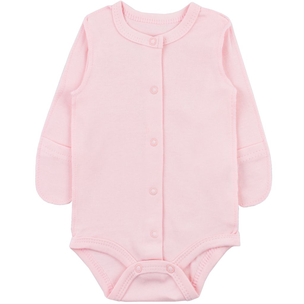 Боди Youlala интерлок фото 2