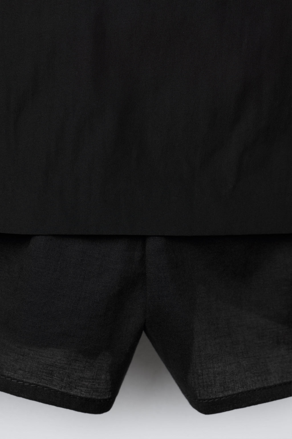 BERMUDA SKORT WITH BOW - Zara фото 4