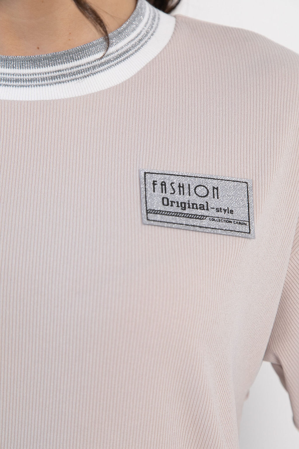 Футболка Ника - Lt collection фото 41