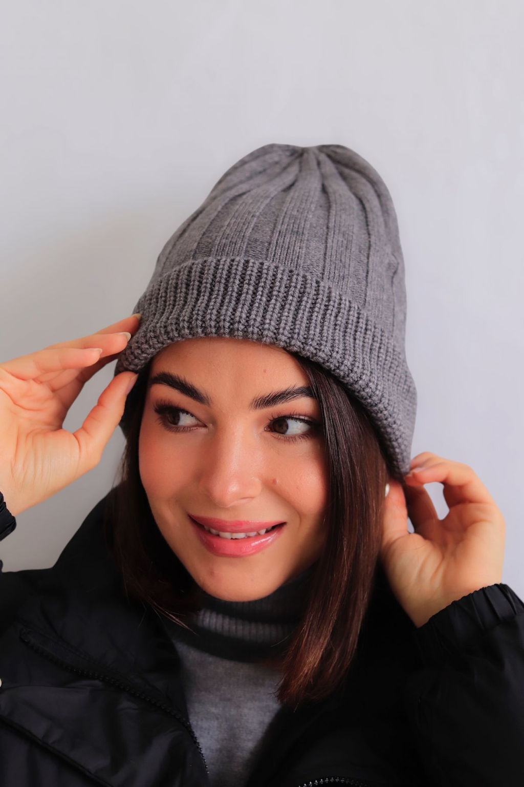 Martichelli Шапка фото 3