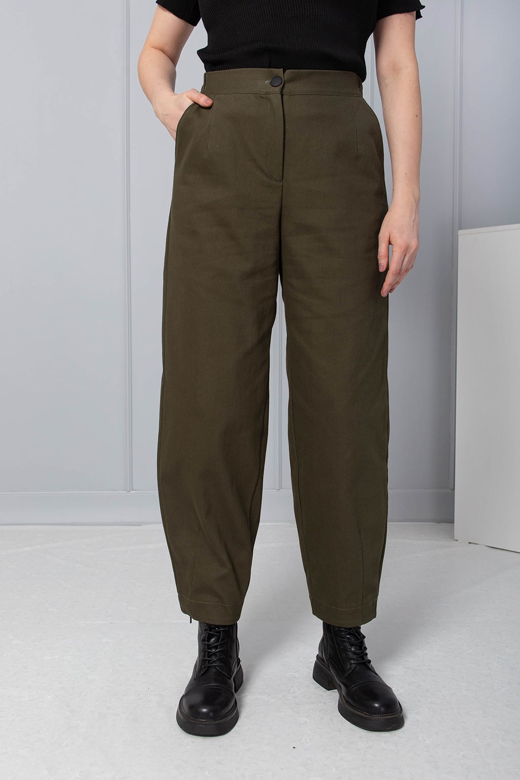 Брюки женские Т4681 - Olsarri фото 3