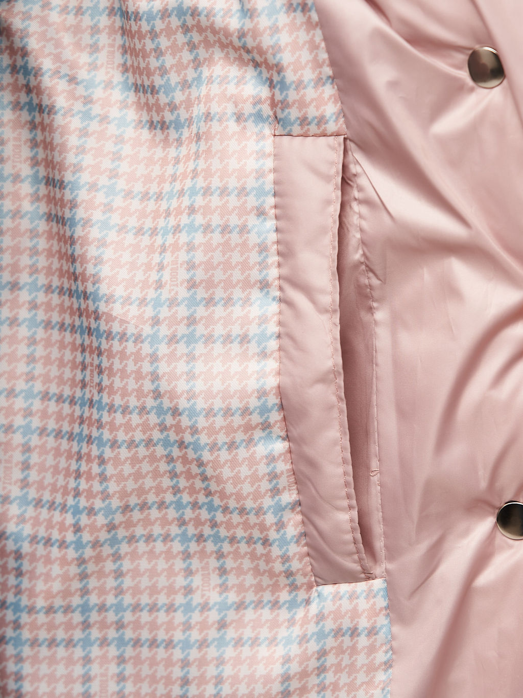 Пуховик женский 

АРТ. 71925z - Hoops фото 18