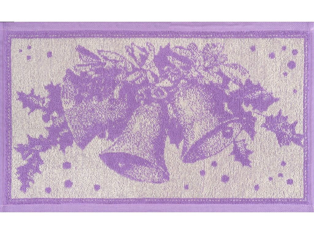 1с105.413ж1 Соты и пчелка (коралл3) Полотенце махровое 50х30 см - Текс-дизайн фото 247