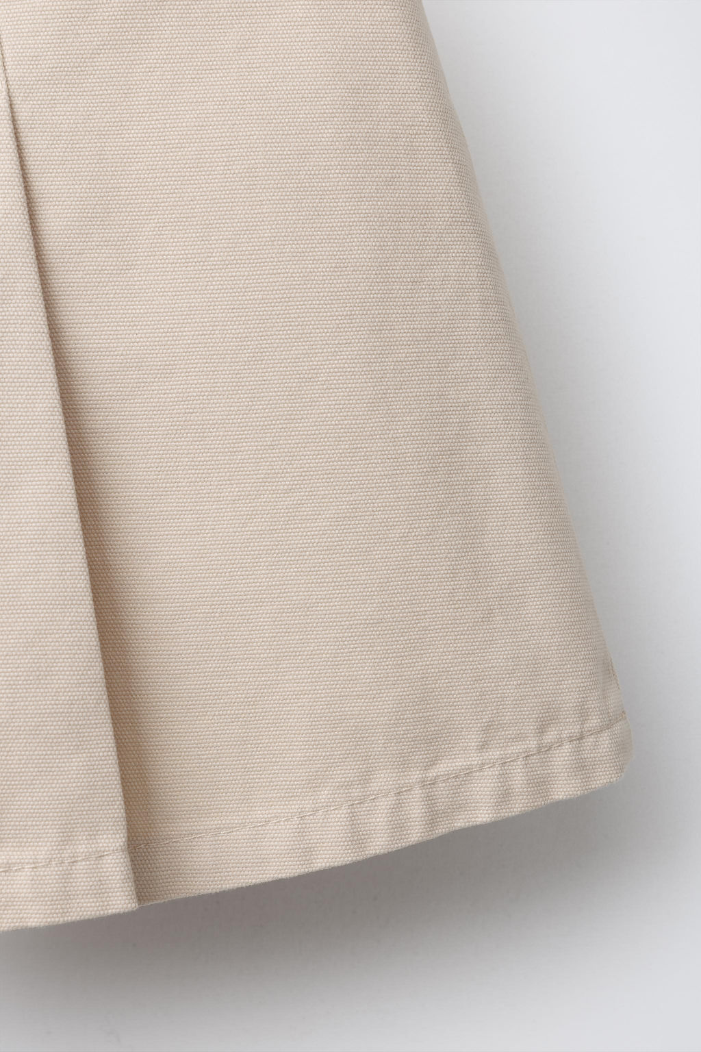 PLEATED SKIRT WITH POCKET - Zara фото 4